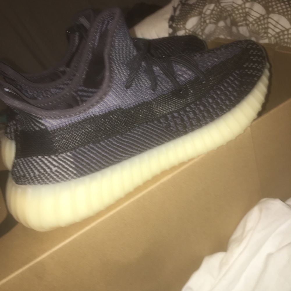 Adidas Yeezy Boost 350 v2 Asriel/ carbon